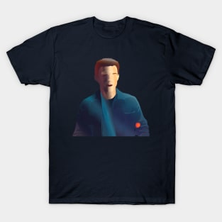 Peter Parker T-Shirt